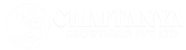 Chaitanya Growth Hub Logo